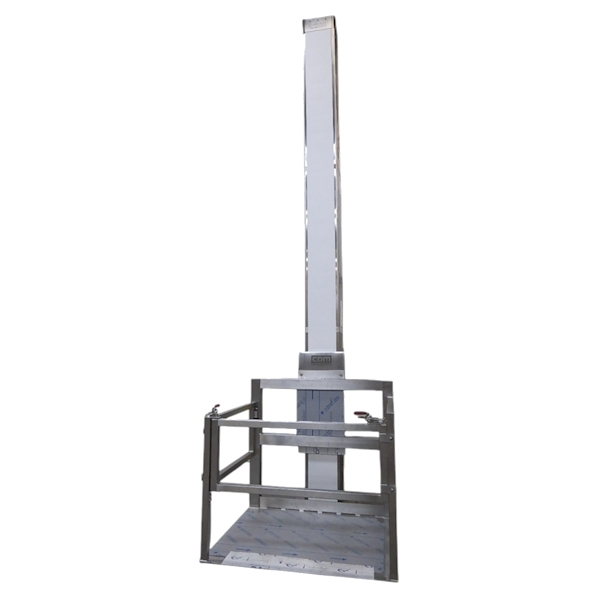 CDM platform lift