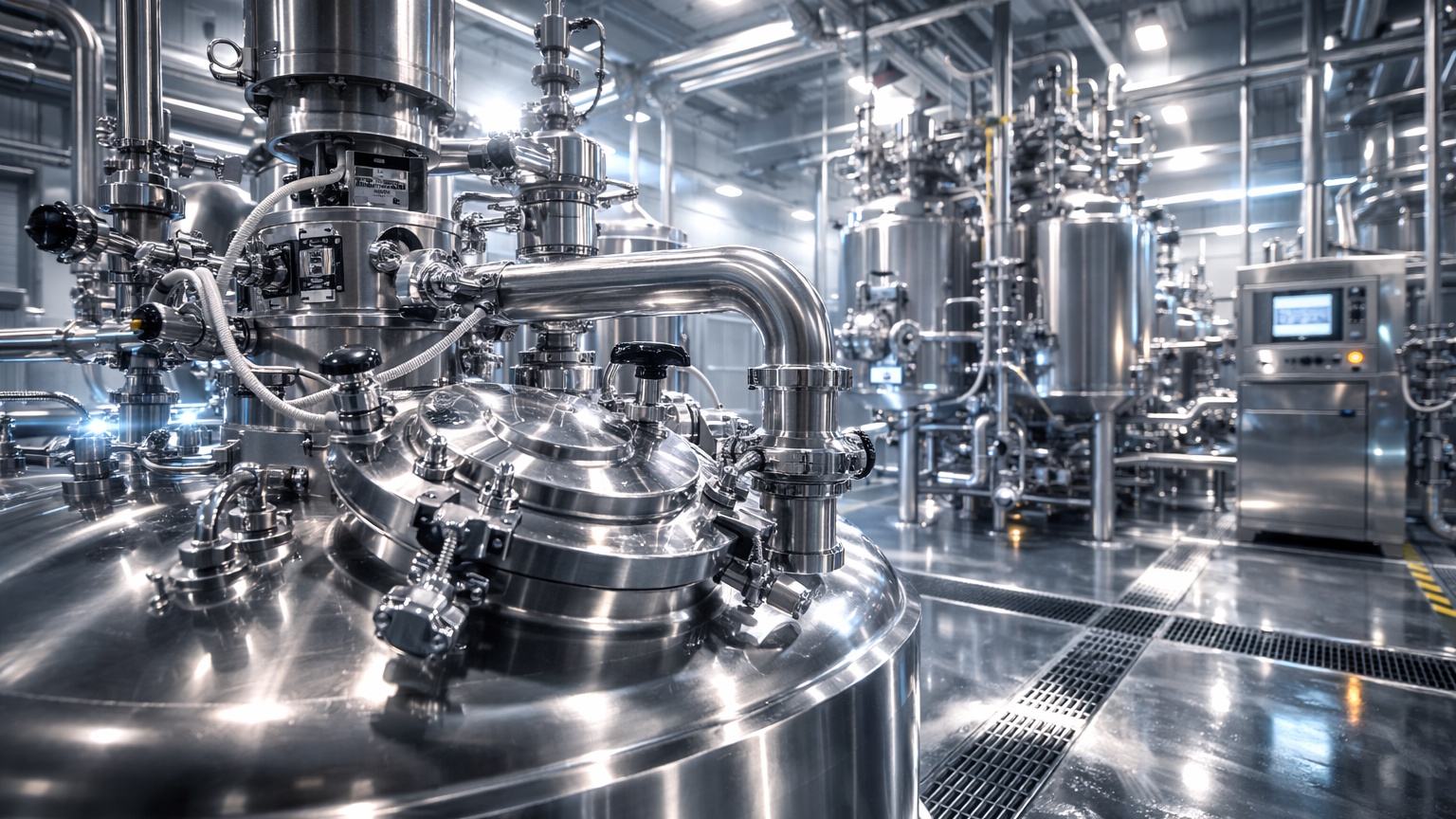 MHS Pharma industry insights