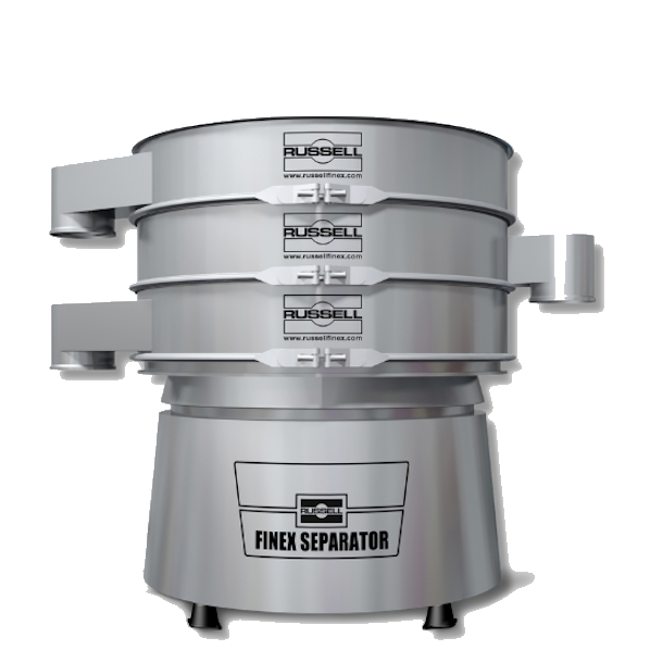 Russell Finex Separator