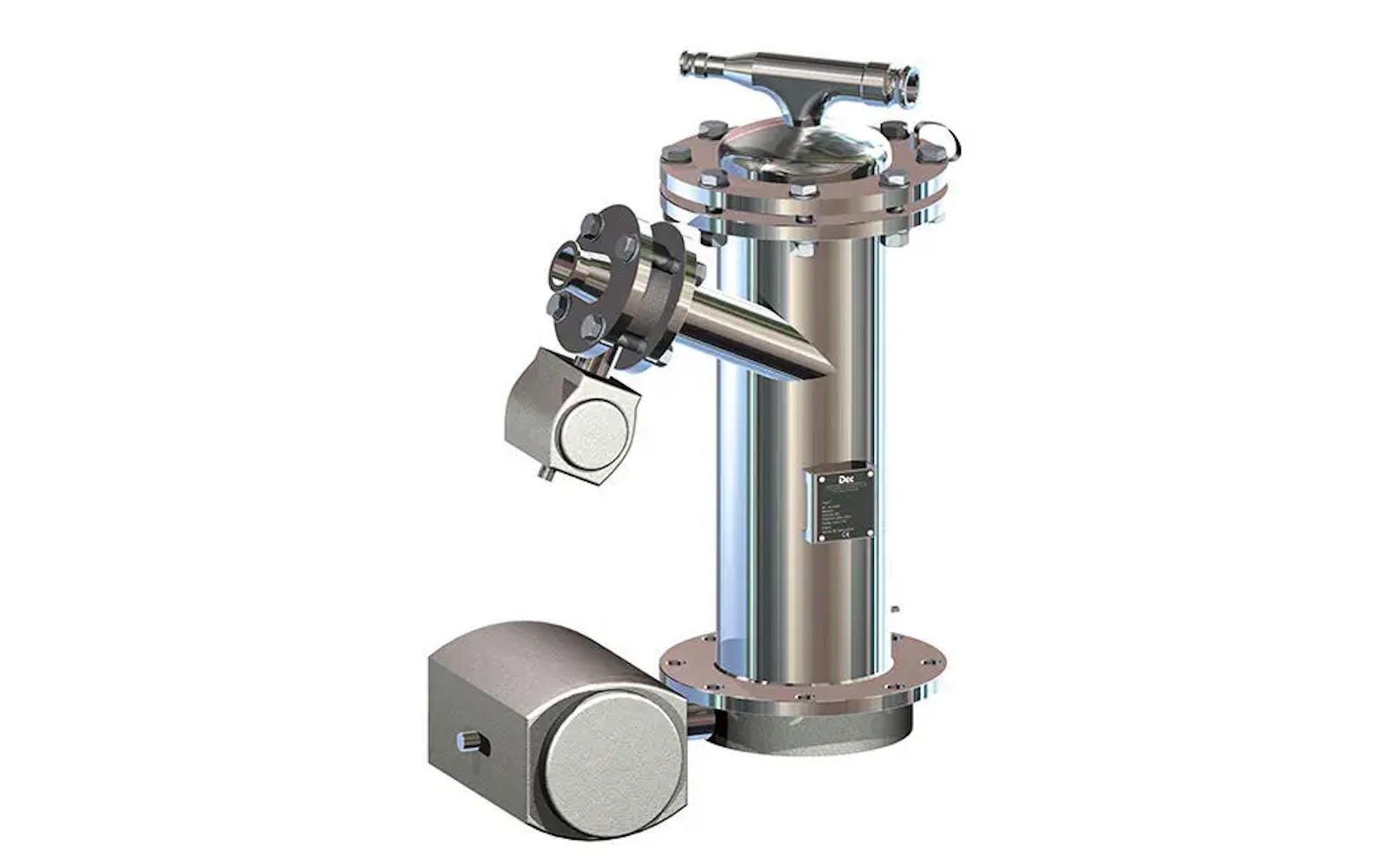 Powder transfer system for pharmaceutical manufacturing