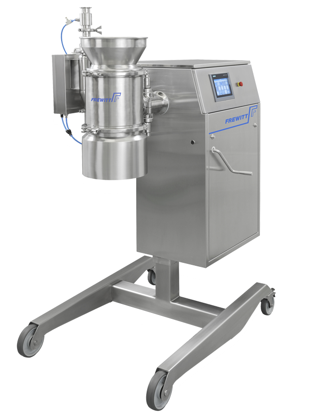 Frewitt EasyMill CM conical mill